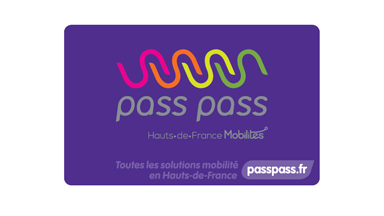 Mon Abo  TER Hauts-de-France vers Paris : abonnement train illimité ...